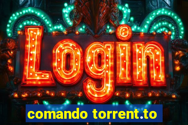 comando torrent.to